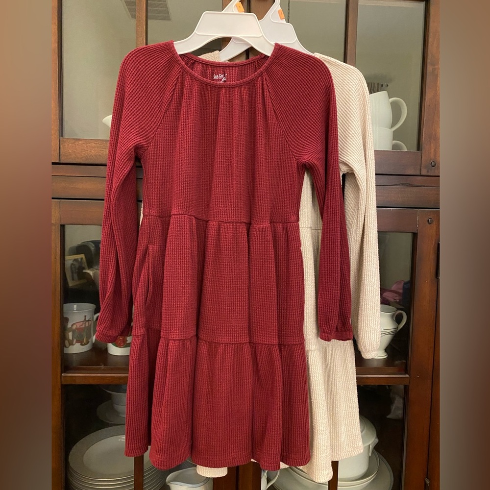 LOT of 2 dresses